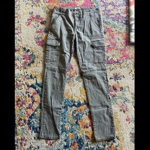 Women’s Jeans, Size 7, Sound & Matter